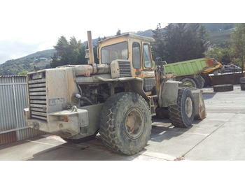 Колесен товарач VOLVO L90