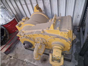 Трансмисия CATERPILLAR