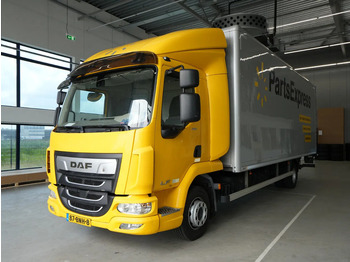 Камион фургон DAF LF 210