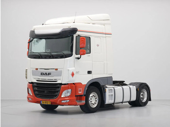 Влекач DAF XF 440
