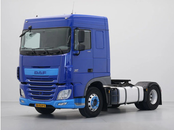 Влекач DAF XF 440