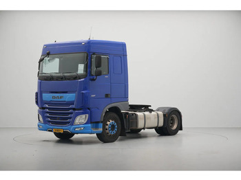 Влекач DAF XF 450