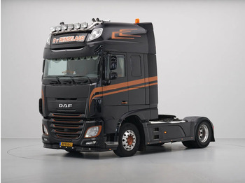 Влекач DAF XF 460