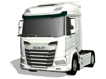 Влекач DAF XF 480