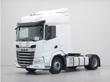 Влекач DAF XF 480
