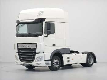 Влекач DAF XF 480