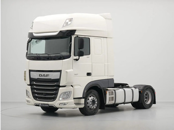 Влекач DAF XF 480