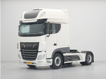 Влекач DAF XF 480