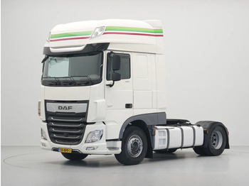 Влекач DAF XF 480