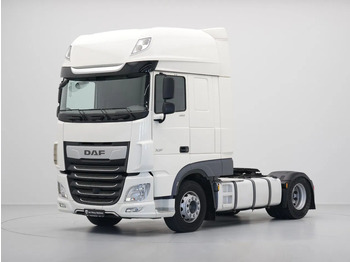 Влекач DAF XF 480
