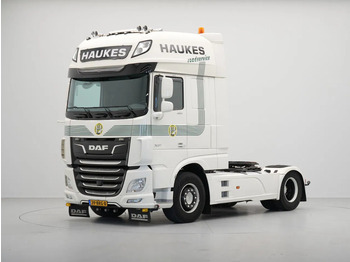 Влекач DAF XF 480