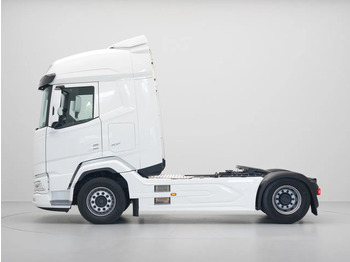 Лизинг на DAF XF 480 FT 9T vooras PTO NH/4c, Schuifschotel B3 ALARM DAF XF 480 FT 9T vooras PTO NH/4c, Schuifschotel B3 ALARM: снимка 3