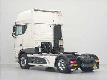 Лизинг на DAF XF 480 FT, Super Space Cab, Leather Interior, New Tacho DAF XF 480 FT, Super Space Cab, Leather Interior, New Tacho: снимка 3