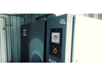 Компресор за въздух ATLAS