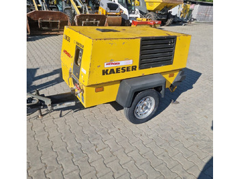 Компресор за въздух KAESER