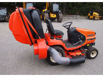 Косачка за трева KUBOTA