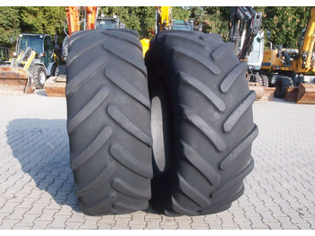 Гума MICHELIN