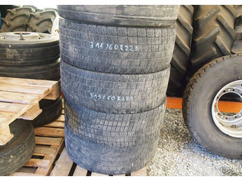 Гума MICHELIN