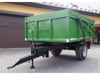 Селскостопанско ремарке