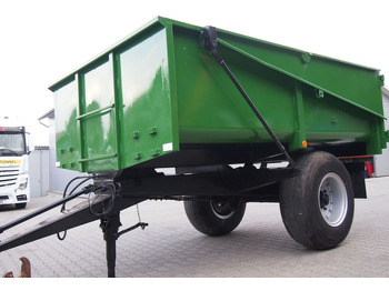 Селскостопанско ремарке