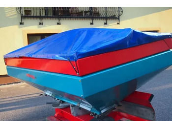 Тороразпръсквачка SULKY