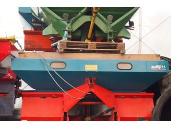 Тороразпръсквачка SULKY