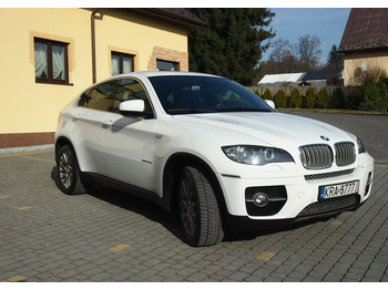 Лек автомобил BMW