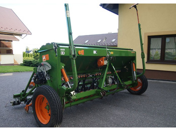 Сеялка Siewnik Amazone D9 -30 2007 Siewnik Amazone: снимка 4