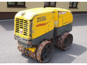 Валяк WACKER