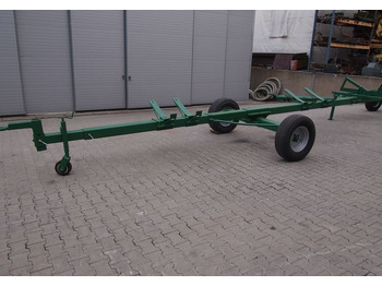 Количка за хедер NEW HOLLAND