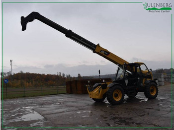Телескопичен товарач CATERPILLAR TH