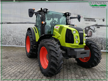 Нови Трактор Claas ARION 430: снимка 3