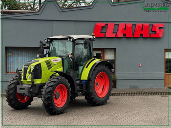 Трактор CLAAS Arion 440