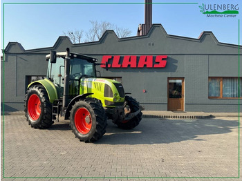 Трактор CLAAS Arion 610