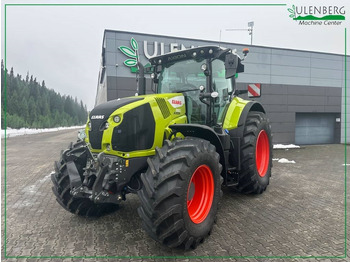 Трактор CLAAS Axion 850