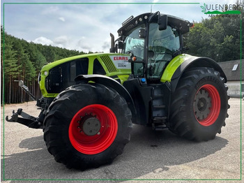 Трактор CLAAS Axion 950