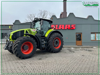 Трактор CLAAS Axion 960