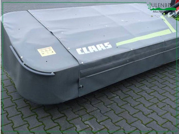 Косачка CLAAS