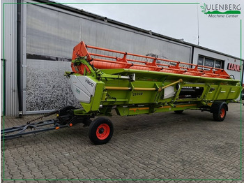 Лизинг на Claas Vario 900 + wózek transportowy  Claas Vario 900 + wózek transportowy: снимка 3