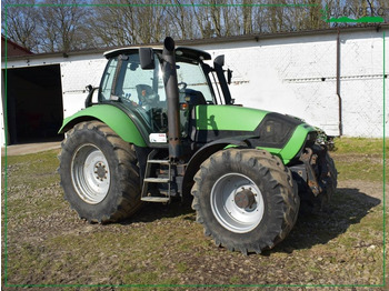 Трактор DEUTZ