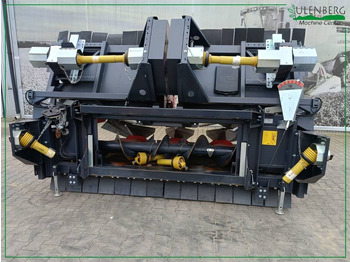 Принадлежност за машини за прибиране на реколтата Dominoni SL978BGTRP-75: снимка 4