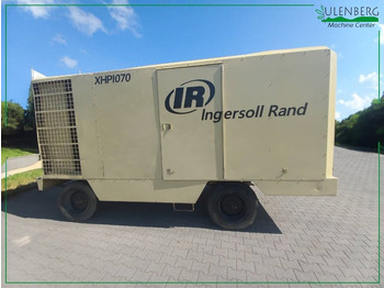 Компресор за въздух DOOSAN