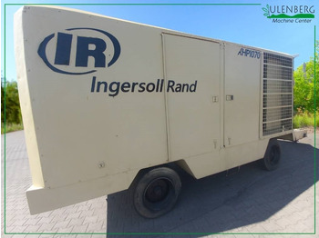 Компресор за въздух Doosan XHP 1070 W CAT: снимка 3 Компресор за въздух Doosan XHP 1070 W CAT: снимка 3