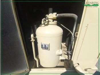 Компресор за въздух Doosan XHP 1070 W CAT: снимка 5 Компресор за въздух Doosan XHP 1070 W CAT: снимка 5