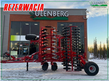 Дискова брана HORSCH