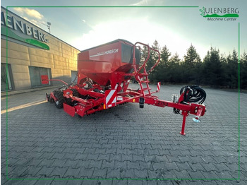 Сеялка HORSCH
