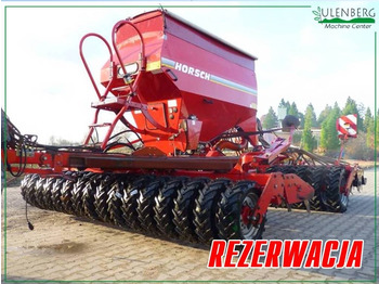 Сеялка HORSCH
