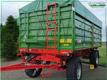 Лизинг на Pronar T 680  Pronar T 680: снимка 3