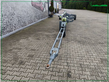 Нови Принадлежност за машини за прибиране на реколтата TUCHOLSKI VARIO 770: снимка 5
