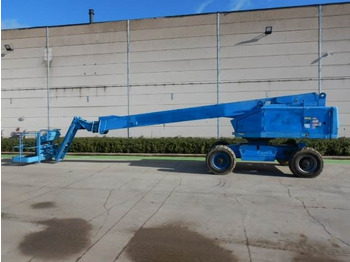 Телескопична платформа AICHI